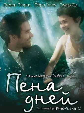 Пена дней